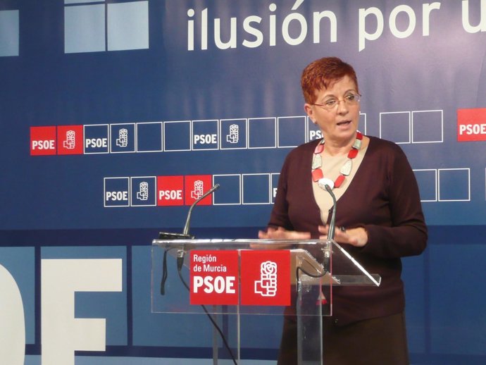 Imagen de Begoña García Retegui