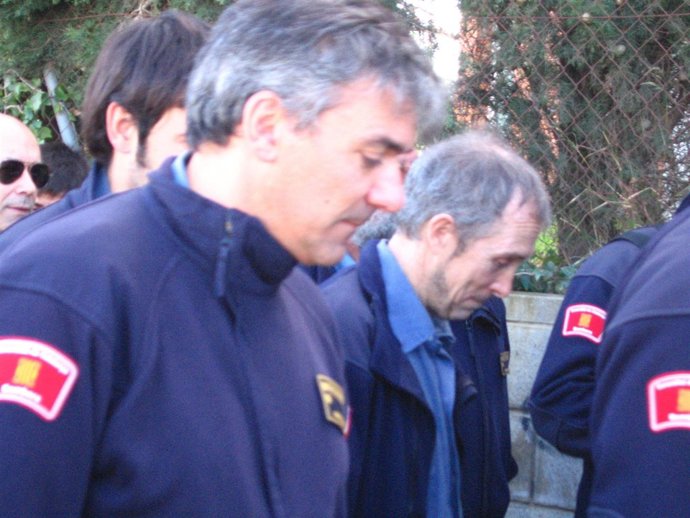 Delta 0, mando de Horta 