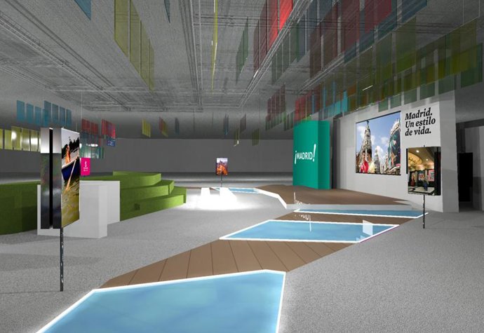 Nota De Prensa De Junta De Gobierno: FITUR