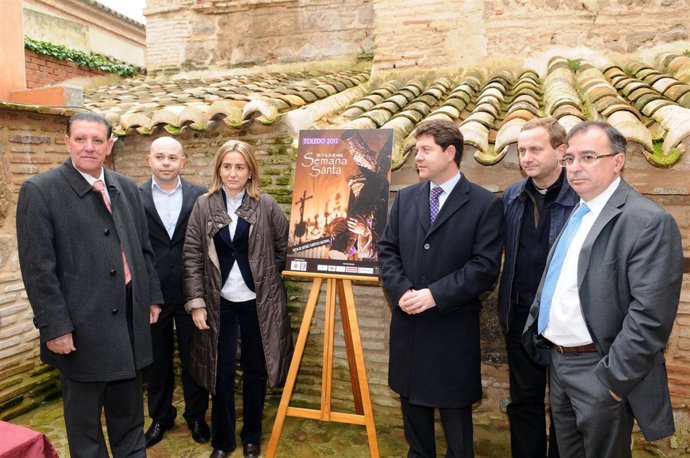 Cesión de la 'Casa del Cofrade'