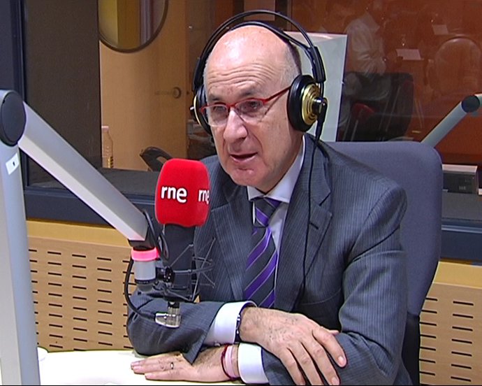 Duran i Lleida "Alemania se cansa de ser solidaria"