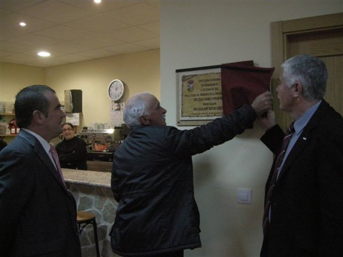 Diputación de Cáceres