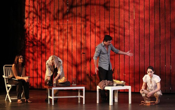 Imagen de la obra 'Memento Mori'