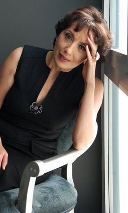 La Cantante Luz Casal