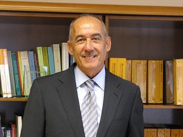 El presidente del ICO, José María Ayala.