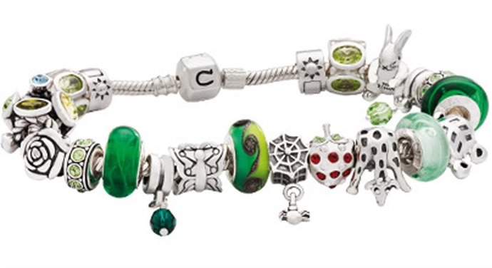 Pulsera de Chamilia 
