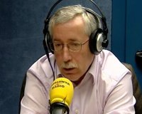 Toxo (CCOO) descarta una vaga general al gener perquè hi ha "voluntat d'acord"