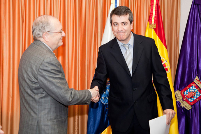 Universidad De La Laguna