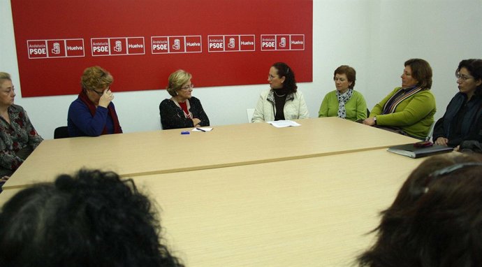 Nota PSOE(P.Guerrero).13 01 11