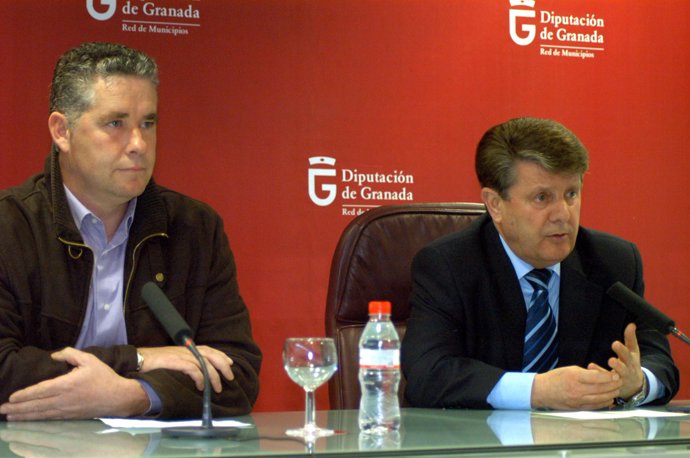 NOTA+ FOTO DIPUTACION (BALANCE CUEVAS TURISTICAS)