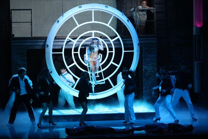 'Hoy no me puedo levantar' llega al Teatro Riberas del Guadaíra de Alcalá de Gua