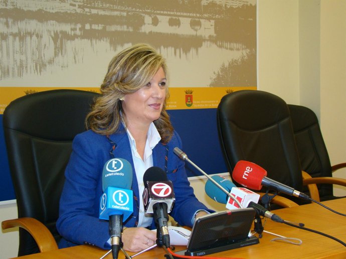 María Jesús Pérez Lozano