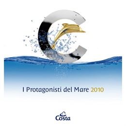 Premio 'Protagonistas del Mar' 2010