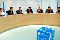 Aprobada la modificación del plan sectorial de la Plisan, para solucionar "incertidumbres jurídicas"