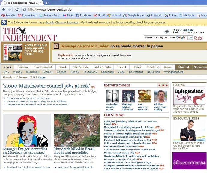 The Independent