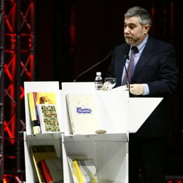 El Premio Nobel de Economía 2008, Paul Krugman