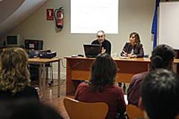 Gómez de Diego explica las órdenes de ayudas