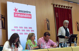 Asamblea del Encontro Irmandiño