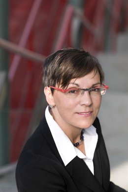 Ana Larrañaga, directora de Fitur