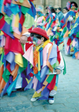 Carnaval de Villarobledo