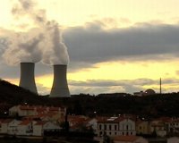 La central nuclear de Trillo (Guadalajara) sufre una parada no programada "sin riesgo para población o medio ambiente"