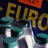 La inflación de la zona euro escala al 2,2% en diciembre