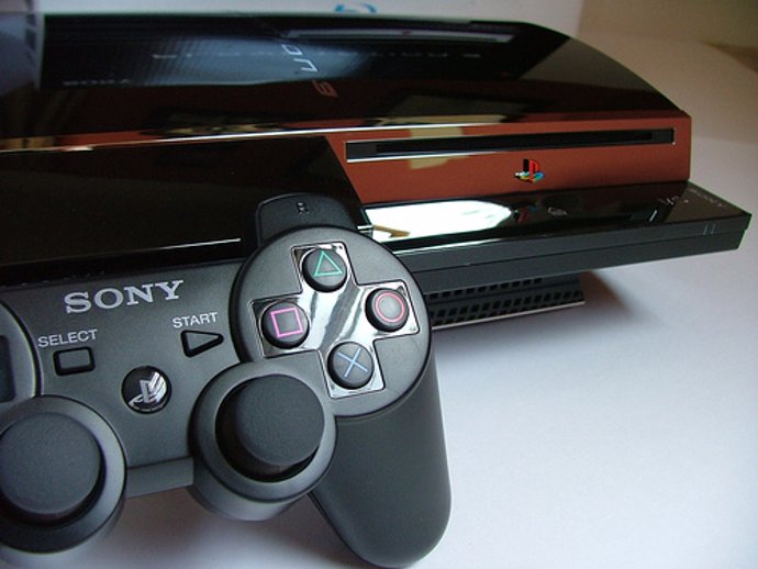 PlayStation 3