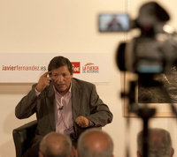 Fernández (PSOE) dice que el ex ministro demuestra "una lamentable concepción de la política"
