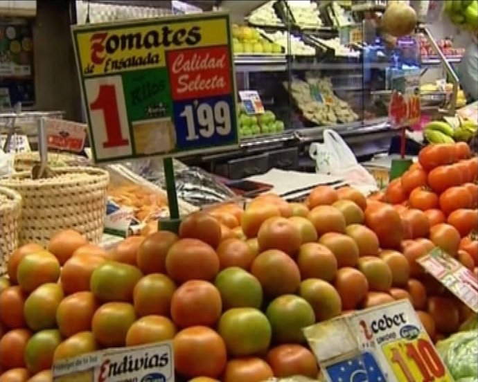 La tasa de precios más alta