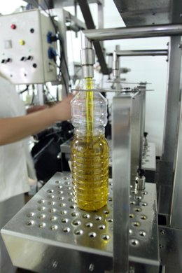 Cooperativa agricola productora de aceite