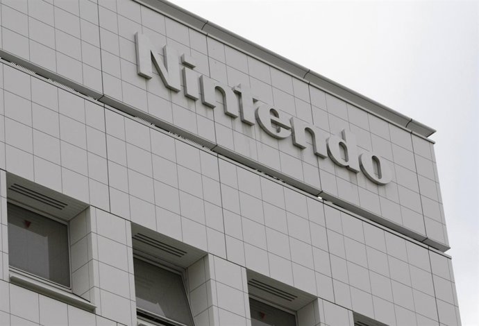 Oficinas De Nintendo