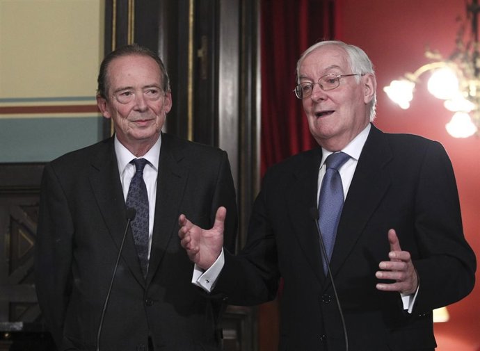 Blecua y García de la Concha