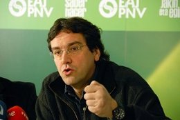 Iñaki Gerenabarrena