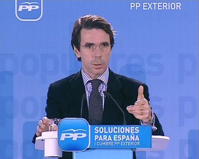 aznar