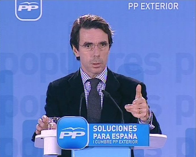 aznar