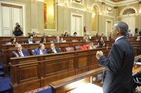 Los canarios ven a CC como el partido que obtendrá un mayor número de votos tras las elecciones autonómicas