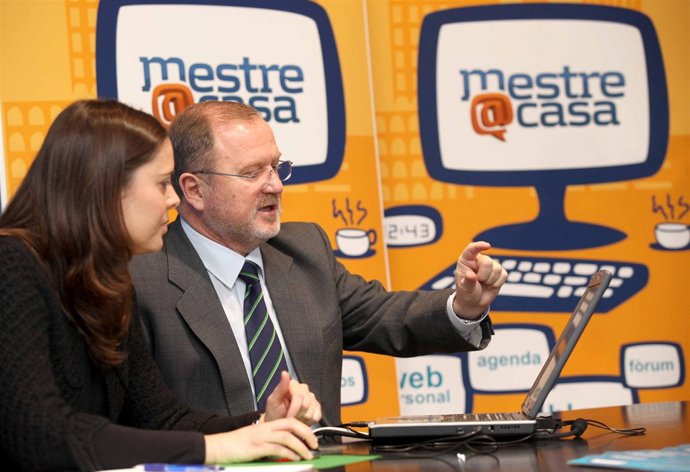 Font de Mora presenta Mestre a casa