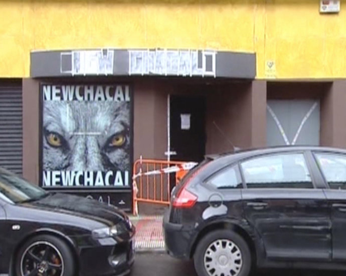 Asesinado un joven de 25 años en Parla (Madrid)