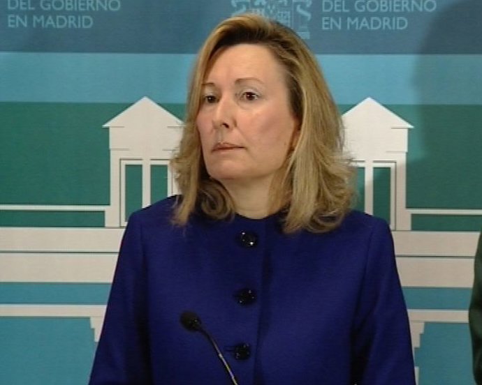 "No vamos a dejar de buscar a María Piedad"