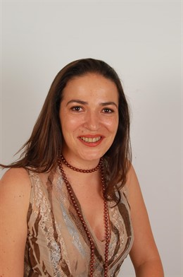 PP LA PALMA: Noelia García Propuesta Para Optar A La Alcaldía De Los Llanos