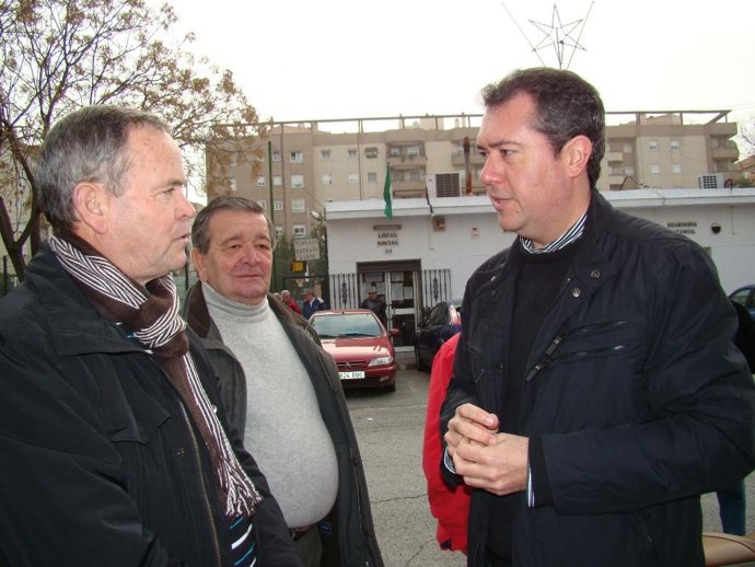 Nota Espadas Visita Zodiaco