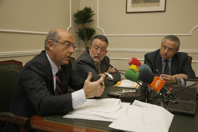 Fotoprensa Ayuntamiento De Valencia