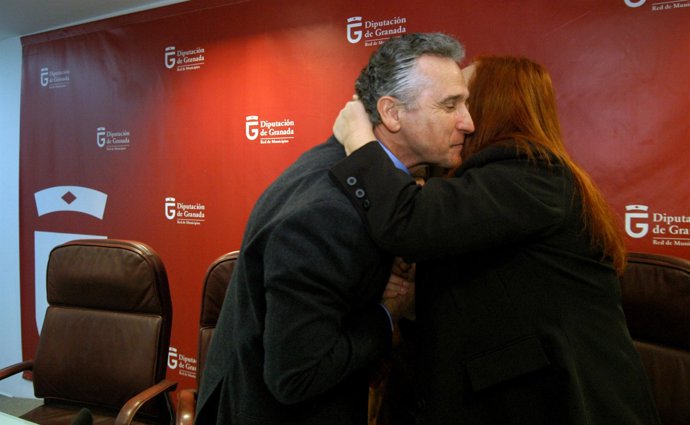 NOTA+ FOTOS DIPUTACION (ACUERDO FUNDACION GUERRERO)