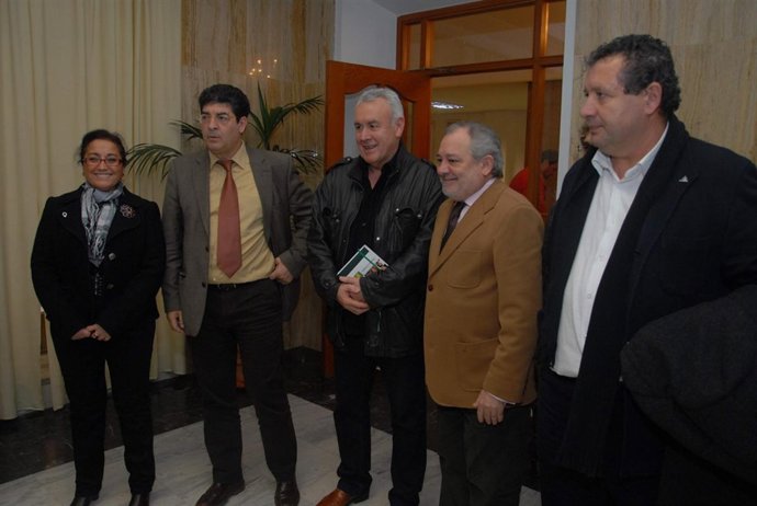 Lara, entre Valderas y Ocaña