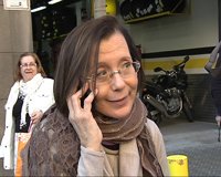 Tura admite que a Montilla no le han gustado sus formas