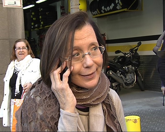 Tura pide neutralidad al aparato del PSC