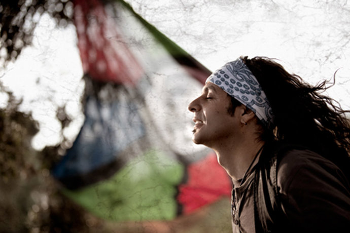 El Arrebato actúa este sábado en el Lope de Vega