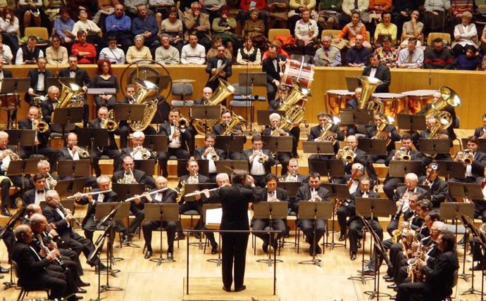 Banda Municipal de Valencia