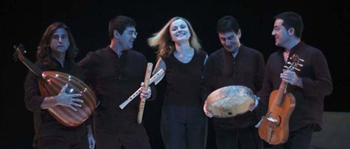 Capella de Ministrers