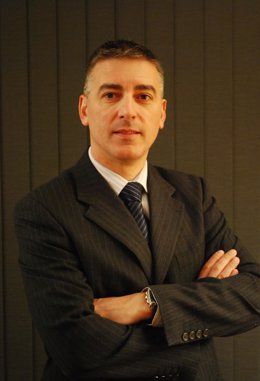 Luis Miguel Romero, director comercial de Pierre & Vacances Center Parcs en Espa